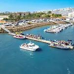 Marina By Algarve Vacation 別荘 *