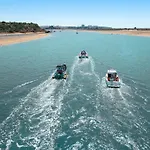 別荘 Marina By Algarve Vacation