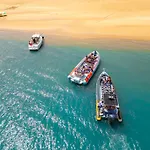 別荘 Marina By Algarve Vacation アルブフェイラ