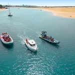 Marina By Algarve Vacation * アルブフェイラ