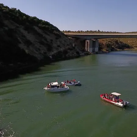 Marina By Algarve Vacation Feriehus