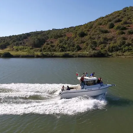 Marina By Algarve Vacation Feriehus Albufeira