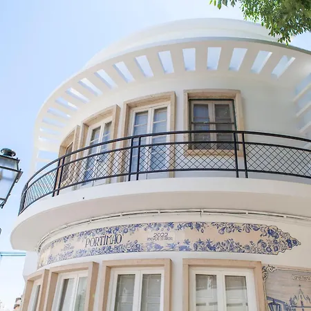 Marina By Algarve Vacation * Albufeira