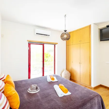 Marina By Algarve Vacation *