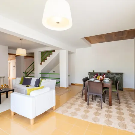 Feriehus Marina By Algarve Vacation Albufeira