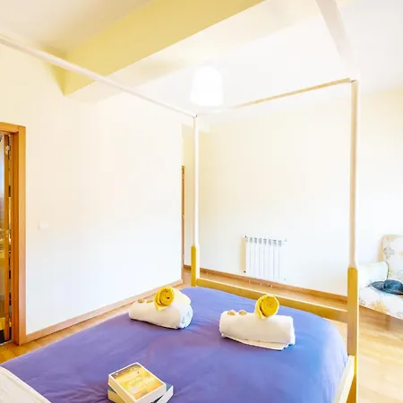 Feriehus Marina By Algarve Vacation *