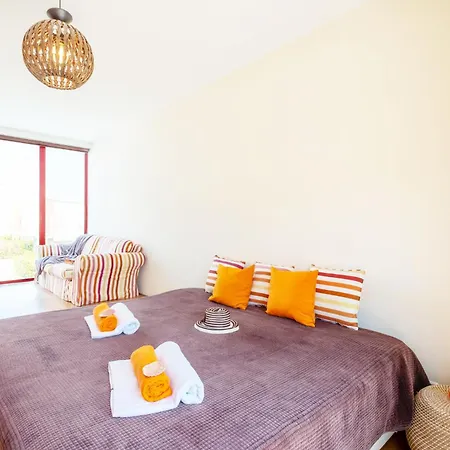 Marina By Algarve Vacation Feriehus