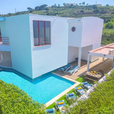 Dom wakacyjny Marina - Com Piscina Aquecivel - Marina De Albufeira
