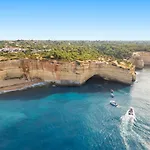 Marina By Algarve Vacation Semesterbostad Albufeira