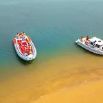 Hébergement de vacances Marina By Algarve Vacation *