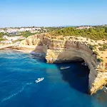 Marina By Algarve Vacation Semesterbostad