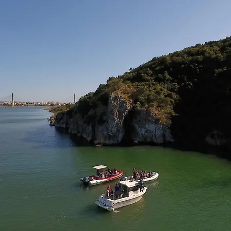 Vakantiehuis Marina By Algarve Vacation Albufeira