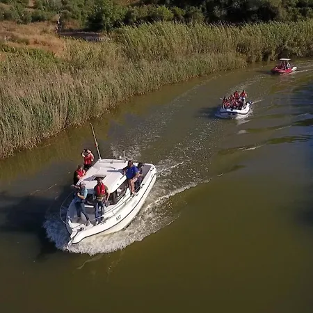 度假居 Marina By Algarve Vacation *