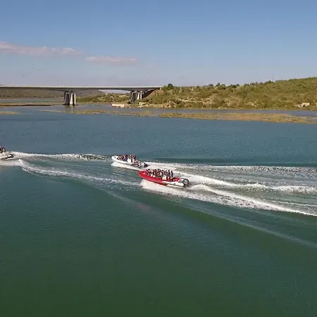 度假居 Marina By Algarve Vacation *