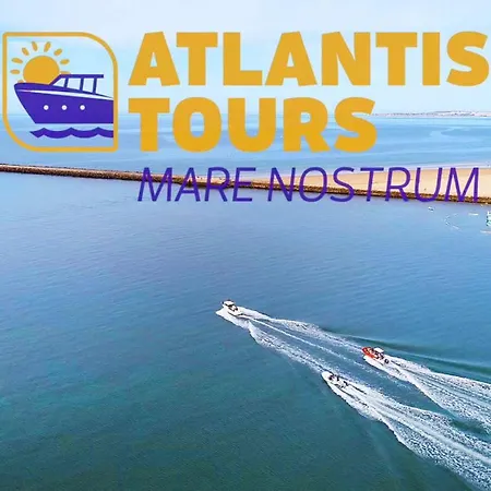 Marina By Algarve Vacation Vakantiehuis