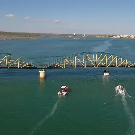 Marina By Algarve Vacation Vakantiehuis Albufeira