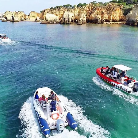 Marina By Algarve Vacation *