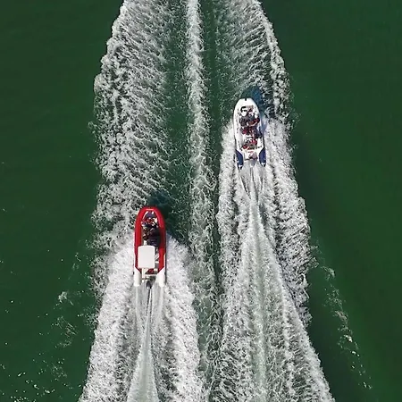 Marina By Algarve Vacation 度假居 *