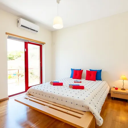 Marina By Algarve Vacation Vakantiehuis