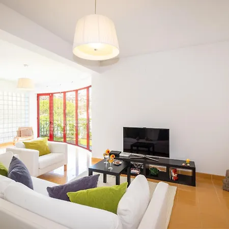 Marina By Algarve Vacation *