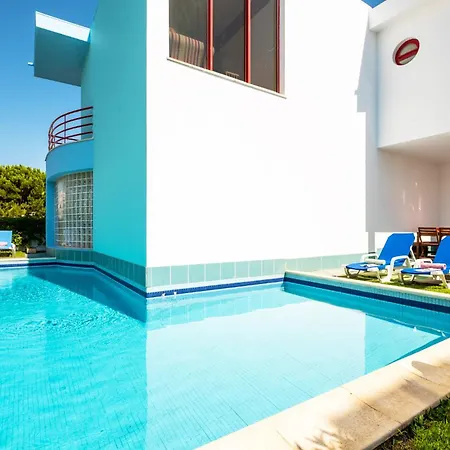 Marina By Algarve Vacation Vakantiehuis