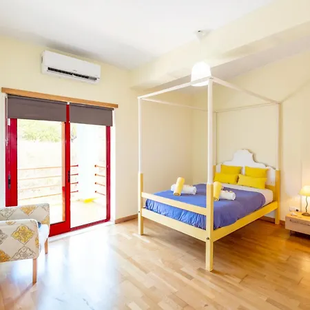 Marina By Algarve Vacation Vakantiehuis