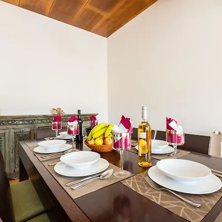 Vakantiehuis Marina By Algarve Vacation *