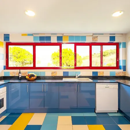 Vakantiehuis Marina By Algarve Vacation