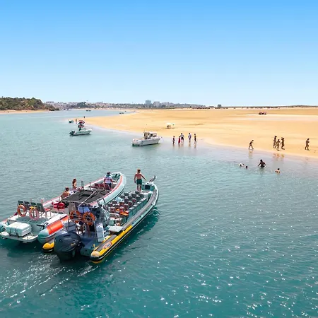 Marina By Algarve Vacation * Албуфейра