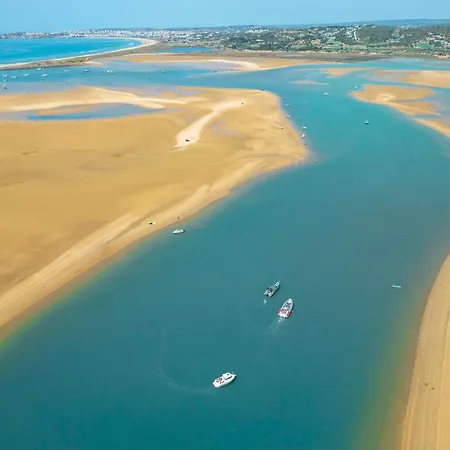 Marina By Algarve Vacation Albufeira