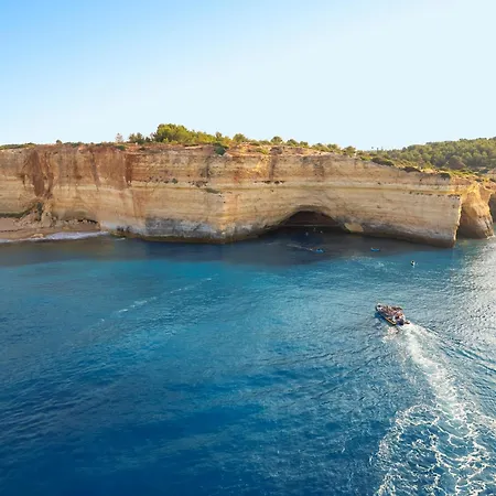 Marina By Algarve Vacation *