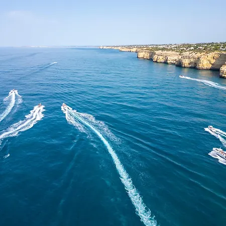 Marina - Piscina - Marina De