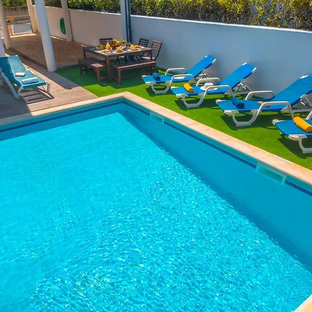 Marina By Algarve Vacation