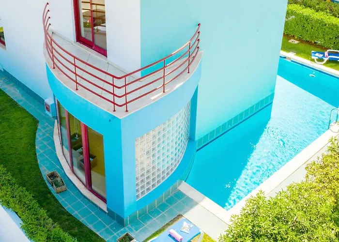 Marina By Algarve Vacation