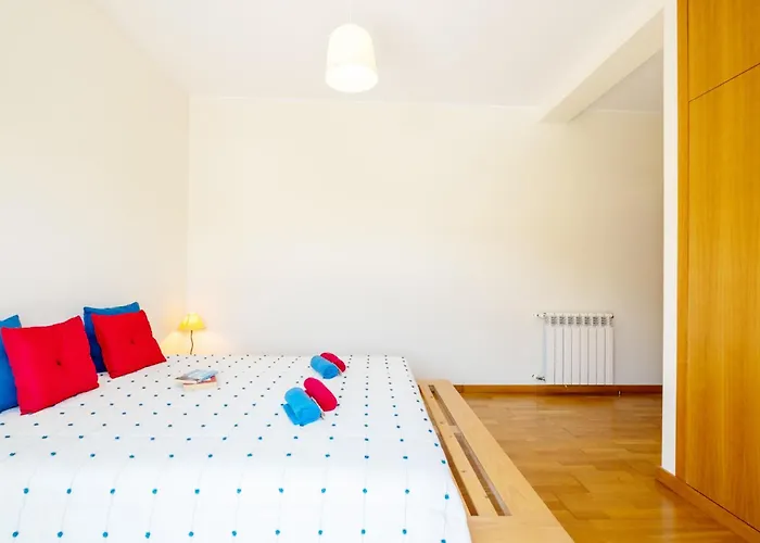 Marina By Algarve Vacation *