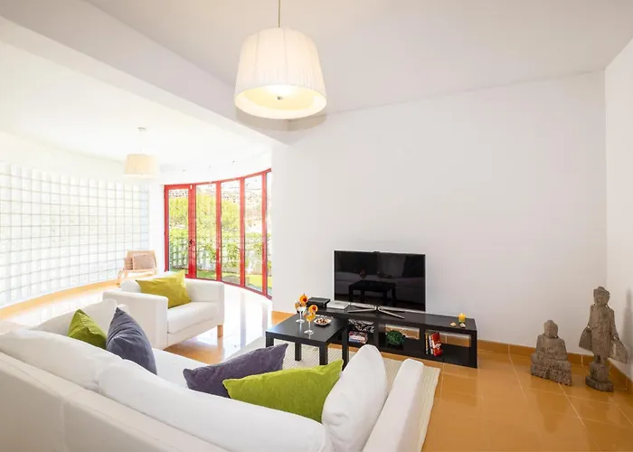 Marina By Algarve Vacation *