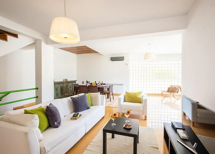 Marina By Algarve Vacation