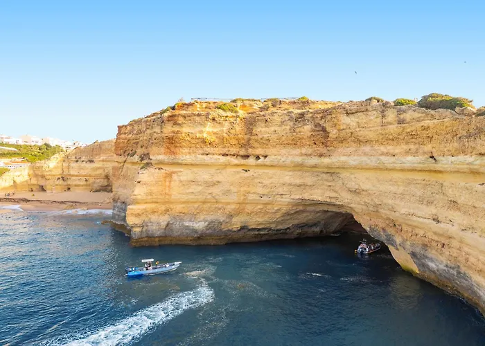 Marina By Algarve Vacation * Албуфейра