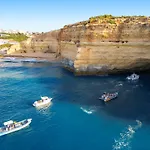 בית נופש Marina By Algarve Vacation