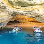 בית נופש Marina By Algarve Vacation