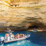 בית נופש Marina By Algarve Vacation