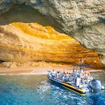 Marina By Algarve Vacation * אלבופיירה