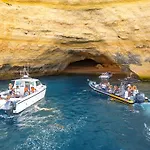בית נופש Marina By Algarve Vacation