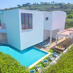 בית נופש Marina By Algarve Vacation אלבופיירה