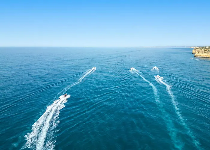 Marina By Algarve Vacation *